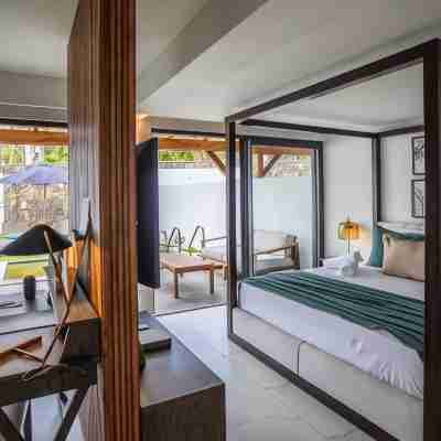 Sea Diamond Boutique Hotel & Spa Rooms