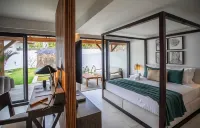 Sea Diamond Boutique Hotel & Spa - spa