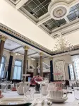 The Parr’s Bank Hotel - Desayuno