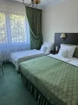 Hotel Koch - С баром
