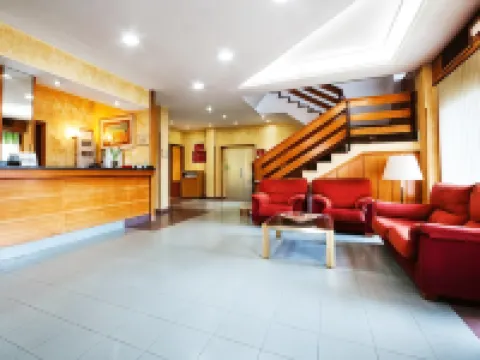 ホテル アルカリア グアダラハラのホテル