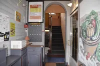 Le Rider Hotel a Bort-les-Orgues