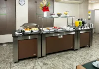 Hotel Nacional Inn São Paulo - Bữa sáng