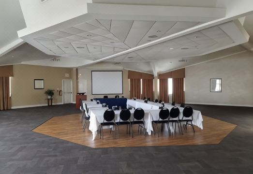 오샤와 호텔 추천