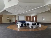 Best Western Plus Durham Hotel  Conference Centre - Wifi