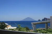 Hotel Tesoriero Hotels in Panarea