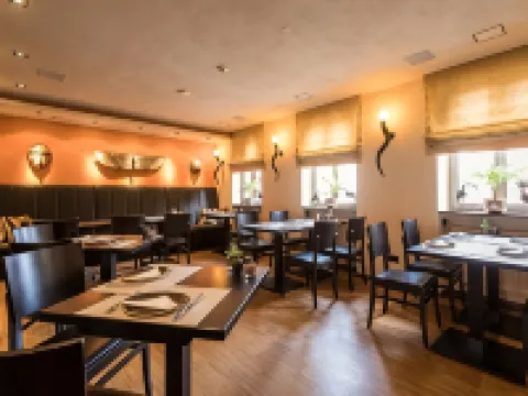 農家小憩酒店 達姆施塔特-迪堡縣酒店