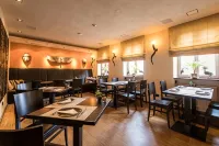 Farmerhaus-Lodge Hotels in GroB-Umstadt