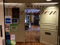 Hotell Garvaren Hotels in Ljungby