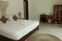 The Kebon Lombok