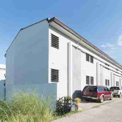 Westgate Hotel Hotel Exterior