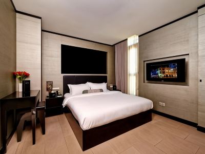 The Southbridge Hotel