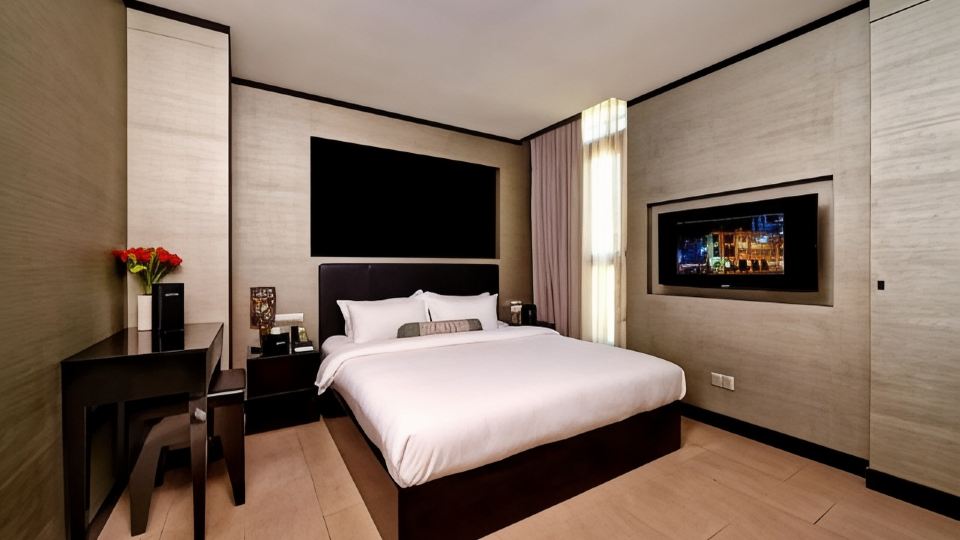 The Southbridge Hotel