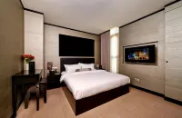 더 사우스브리지 호텔 아웃램 호텔