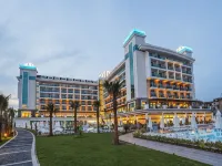 Luna Blanca Resort & Spa