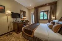 Speke Hotel 1996 Ltd Hotels in Kampala