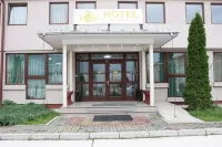 Hotel Beograd - Yu Hotels near Simpo