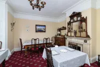 Riverdale House B&B - breakfast