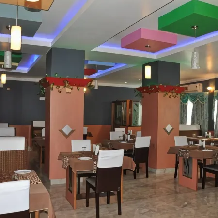Hotel Barbareek