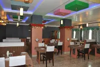 Hotel Barbareek - Pet friendly
