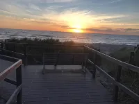 Beachside Apartments Bonbeach Hotels in Seaford