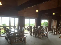 Yakushima Umi-No Cottage Tida - breakfast
