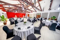 Tanoa Tusitala Hotel