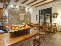 Artemis Hotel Hotels in Delphi
