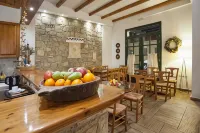Artemis Hotel Hotels in Delphi