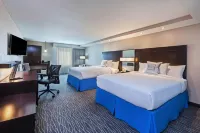 Courtyard Houston I-10 West/Park Row Hotels near Cullen Park