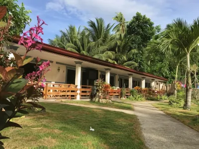 Aloha Seaside Resort Hotels near Hambilica Firefly Hatchery And Sanctuary