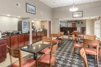 Best Western Concord Inn  Suites Hotel di Concord
