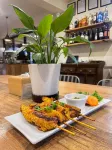 Hotel Timila - breakfast