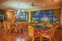 Mirambeena Motel - breakfast