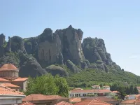 Mythos Guesthouse Hotel a Meteora