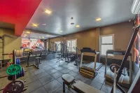Hotel Laghetto Vivace - Gym