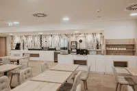 Aparthotel Centar Sarajevo - breakfast
