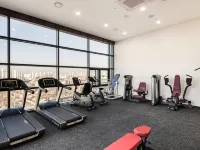 WesternLife Hotel Hotels in Iksan-Si