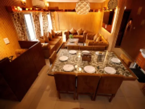 Walisons Peace Resort Hotels in Pahalgam