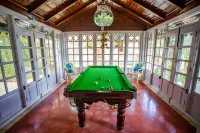 Seclude Ramgarh Taradale Hotel a Ramgarh
