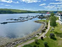 Fort Knox Inn Hotels in Winterport