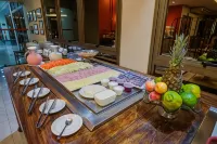 Comfort Franca - breakfast