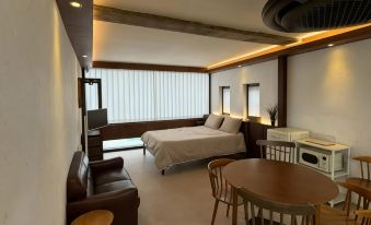 Gyeongju Stayrophy Eupseong Branch