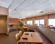 GreenTree Hotel & Extended Stay I-10 Fwy Houston, Channelview, Baytown - breakfast