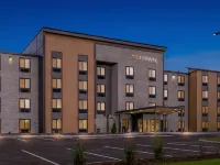 LivAway Suites Nashville- Smyrna Hotels in Rutherford County