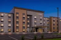 LivAway Suites Nashville- Smyrna Hotels in Smyrna