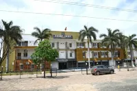 Shree Tara Heritage Hotels in Dhakna Chapna