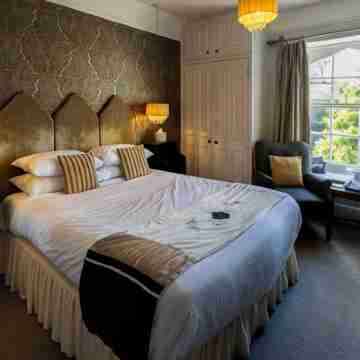 Northcote Manor Rooms