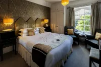 Northcote Manor Hotels in South Molton