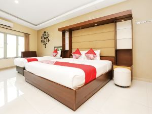 Super OYO Capital O 175 K-60 Residence